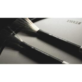 Meinl Compact Wire Brush, Pair - Image 3