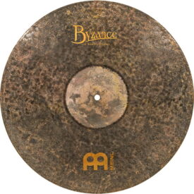 Meinl Byzance Extra Dry 18" Thin Crash Cymbal