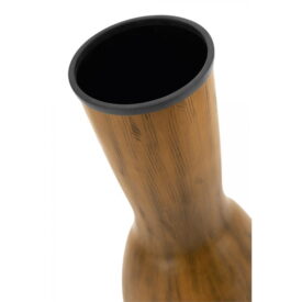 Meinl Percussion 10" Alpine Series Djembe, Synthetic Head, Barnwood - Image 3