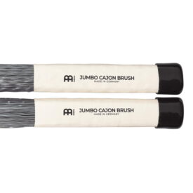 Meinl Jumbo Cajon Brush, Pair - Image 3
