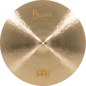 Meinl Byzance Jazz 22" Big Apple Ride Cymbal