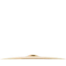 Meinl Byzance Brilliant 17" Medium Thin Crash Cymbal - Image 3