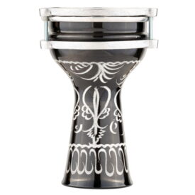 Meinl Percussion Mini Darbuka, Hand Engraved Shell - Image 3