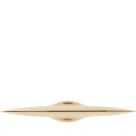 Meinl Byzance Brilliant 14" Medium Hi-Hat Cymbals - Image 3