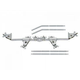 Meinl Percussion Multi-Clamp, Foot Mounts