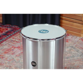 Meinl Percussion 20" Classic Series Surdo, Aluminum - Image 3