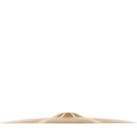 Meinl Byzance Traditional 20" Heavy Ride Cymbal - Image 3