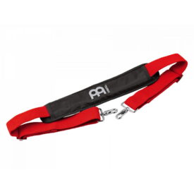 Meinl Percussion Samba Belt, Red