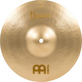 Meinl Byzance Vintage 10" Splash Cymbal