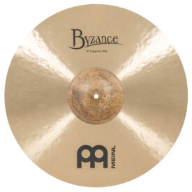 Meinl 20" Byzance Traditional Polyphonic Ride