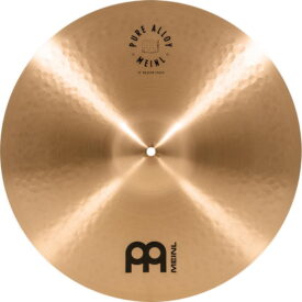 Meinl Pure Alloy 18" Medium Crash Cymbal