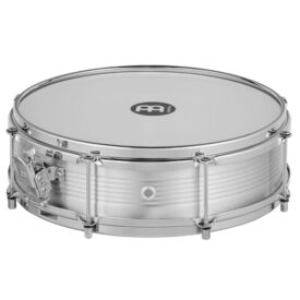 Meinl Percussion 14" Aluminum Caixa