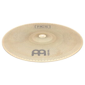 Meinl HCS Practice 18" Crash Cymbal - Image 3