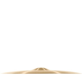 Meinl Byzance Jazz 20" Medium Thin Crash Cymbal - Image 3