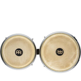 Meinl Percussion Marathon Exclusive Series Bongo, Natural - Image 3