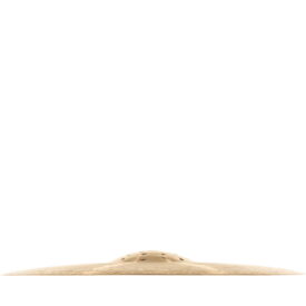 Meinl Byzance Foundry Reserve 18" Crash Cymbal - Image 3
