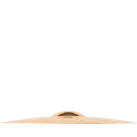 Meinl Classics Custom Extreme Metal Series 18" Crash Cymbal - Image 3