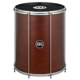 Meinl Percussion 18" Traditional Wood Surdo