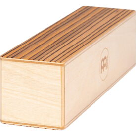 Meinl Percussion Wood Shaker, Rectangle, Medium - Image 3