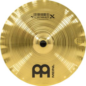 Meinl Generation X 10" Drumbal Cymbal