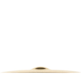 Meinl Byzance Brilliant 18" Medium Thin Crash Cymbal - Image 3