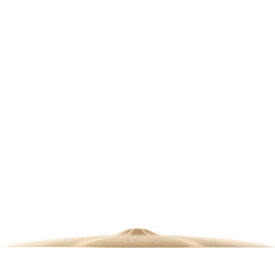 Meinl Byzance Jazz 22" Big Apple Ride Cymbal - Image 3