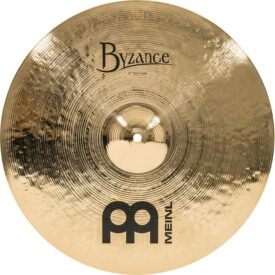 Meinl Byzance Brilliant 17" Thin Crash Cymbal