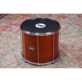 Meinl Percussion 18" Bahia Wood Surdo - Image 3