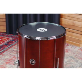 Meinl Percussion 22" Traditional Wood Surdo, With legs - Image 3
