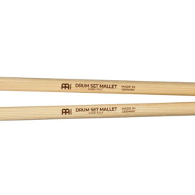 Meinl Hard Drum Set Mallet, Pair - Image 3