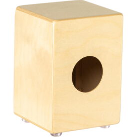 Meinl Percussion Mini Cajon, Baltic Birch - Image 3