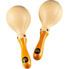 Meinl Percussion Session Maracas, Beige