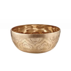 Meinl Sonic Energy Special Engraved Series Singing Bowl 1000G