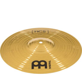 Meinl HCS 12" Splash Cymbal - Image 3