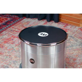 Meinl Percussion 22" Bahia Aluminum Surdo - Image 3
