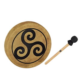 Meinl Sonic Energy Hoop Drum 15"  Triskele