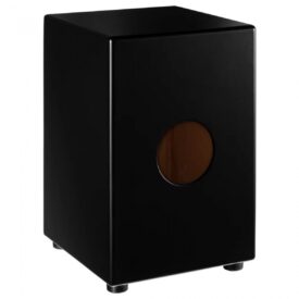 Meinl Percussion Headliner Series Snare Cajon - Sonoran Amber Fade - Image 4