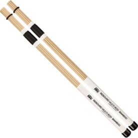 Meinl Bamboo Rebound Multi-Rod, Pair