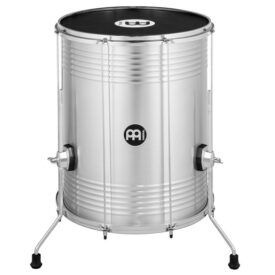 Meinl Percussion 18" Traditional Aluminum Surdo, With Legs