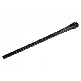 Meinl Percussion Tamborim Stick, Black