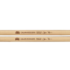 Meinl Calvin Rodgers Signature Drumstick American Hickory - Image 3