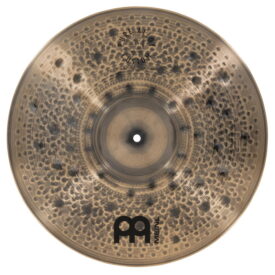 Meinl Pure Alloy Custom 18" Extra Thin Hammered Crash Cymbal