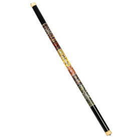 Meinl Percussion 60" Wood Rainstick
