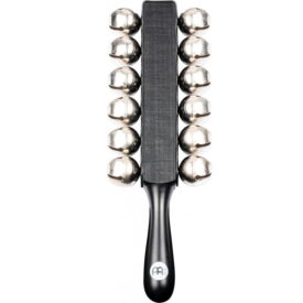 Meinl Percussion Sleigh Bell, 12 Bells - Image 3