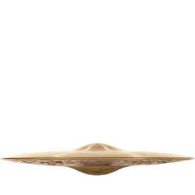 Meinl Byzance Jazz 13" Thin Hi-Hat Cymbals - Image 3