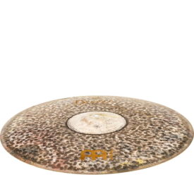 Meinl Byzance Extra Dry 20" Medium Ride Cymbal - Image 3