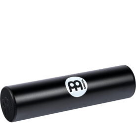 Meinl Percussion Studio Shaker, Large, Black