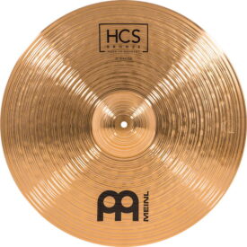 Meinl HCS Bronze 20" Heavy Ride Cymbal