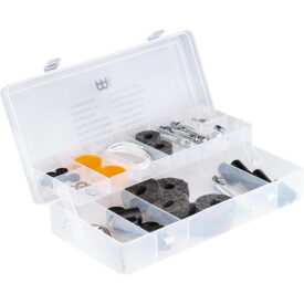 Meinl Drum Tech Kit - Image 3
