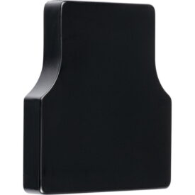 Meinl Percussion Solid Kalimba, Black, Medium - Image 3